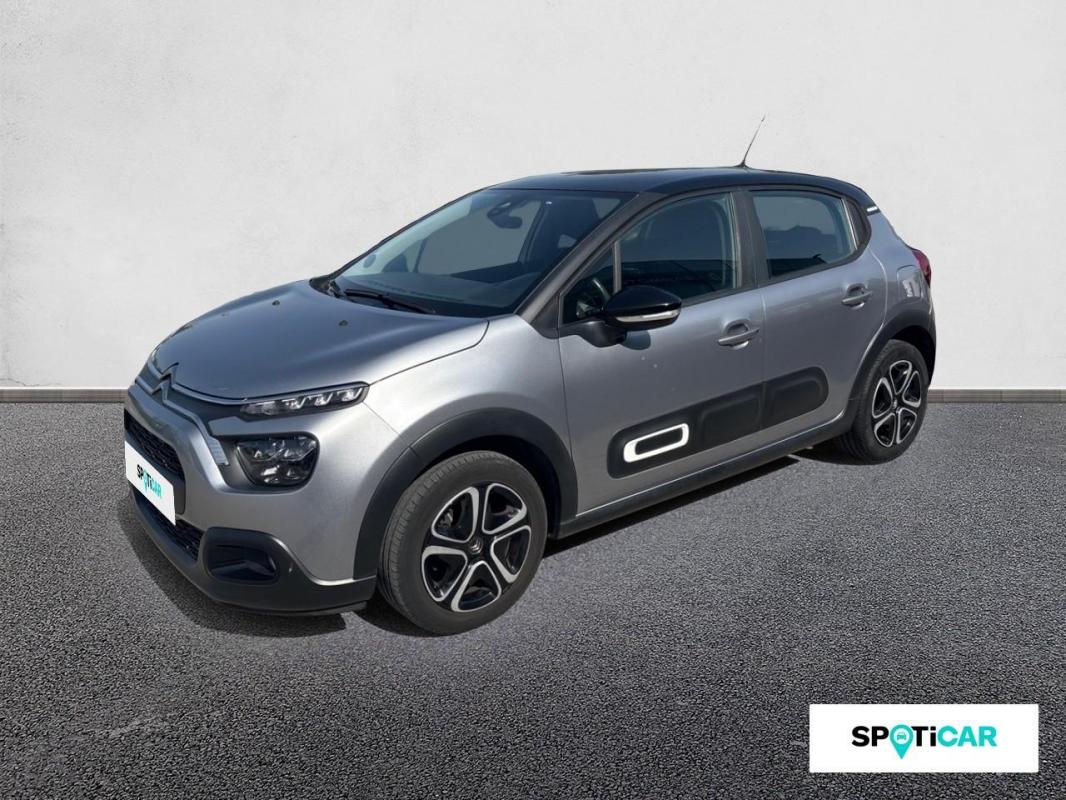 Image de l'annonce principale - Citroën C3