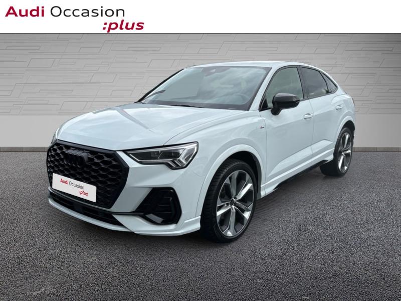 Image de l'annonce principale - Audi Q3