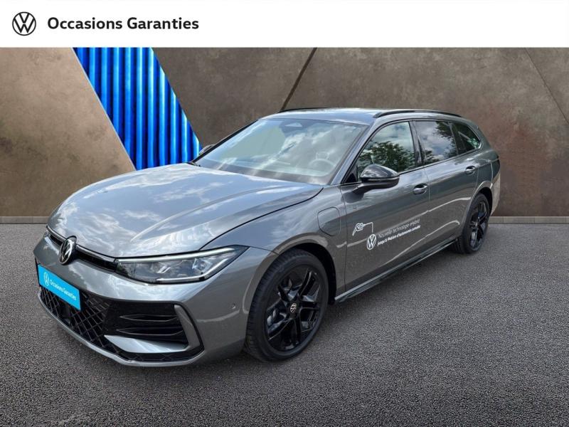 Image de l'annonce principale - Volkswagen Passat