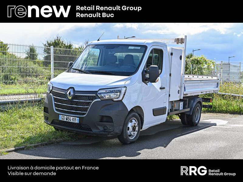 Image de l'annonce principale - Renault Master