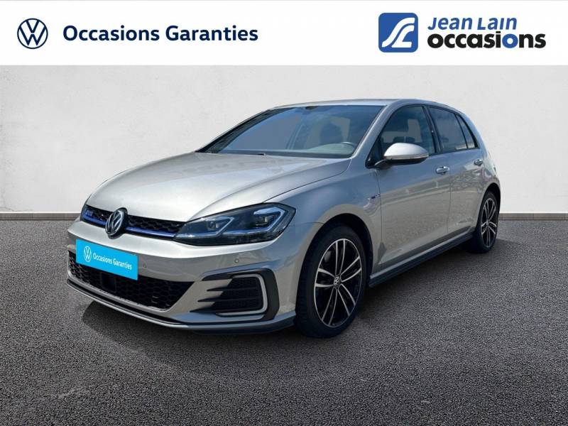 Image de l'annonce principale - Volkswagen Golf GTE