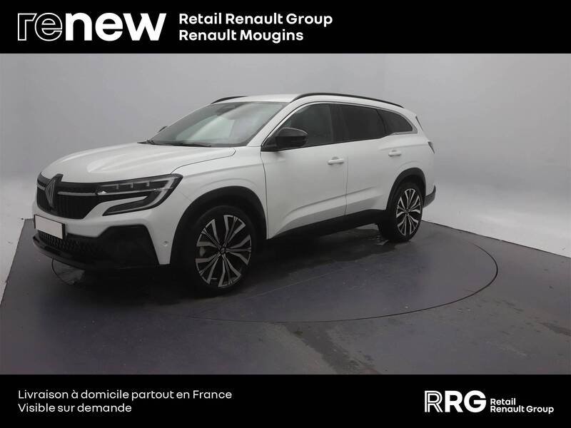 Image de l'annonce principale - Renault Espace