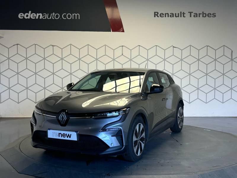 Image de l'annonce principale - Renault Megane E Tech