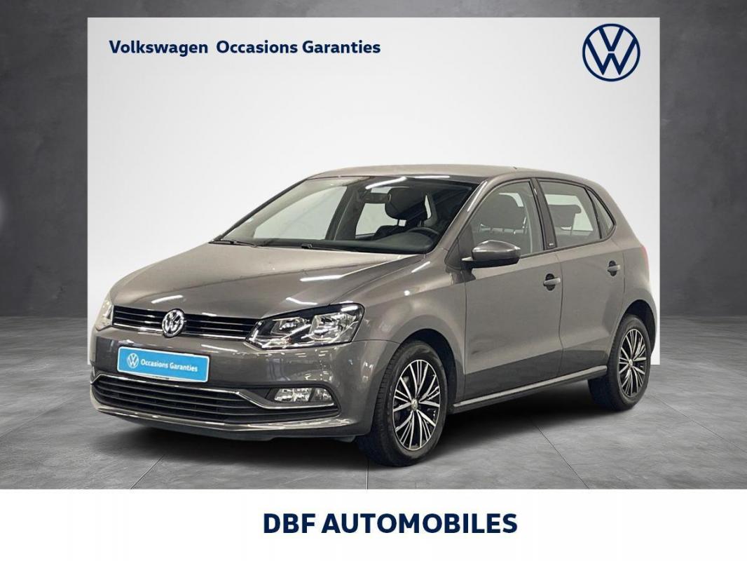 Image de l'annonce principale - Volkswagen Polo