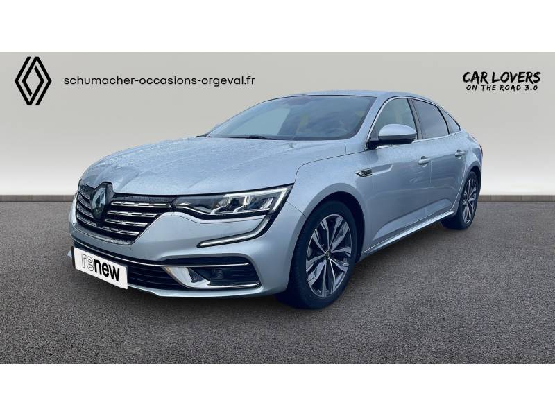 Image de l'annonce principale - Renault Talisman