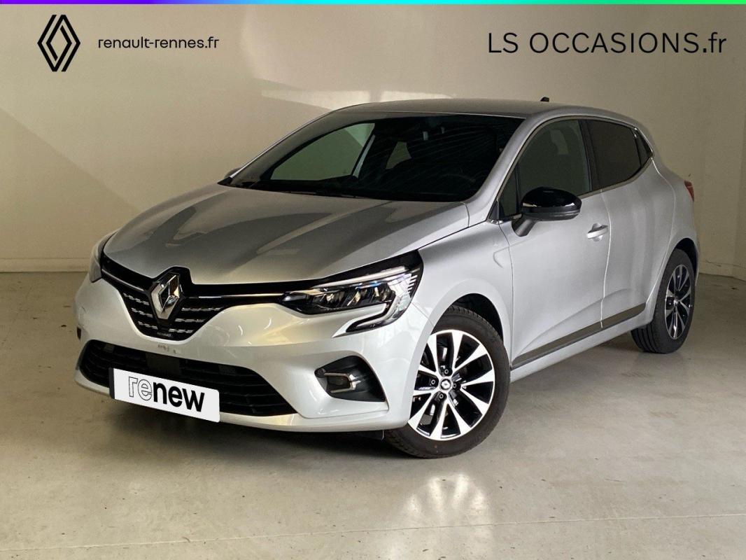 Image de l'annonce principale - Renault Clio