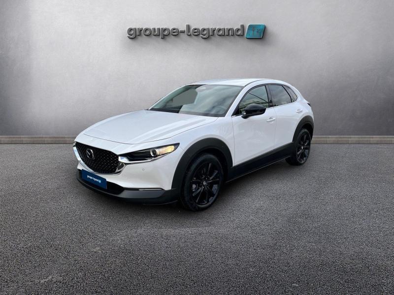 Image de l'annonce principale - Mazda CX-30