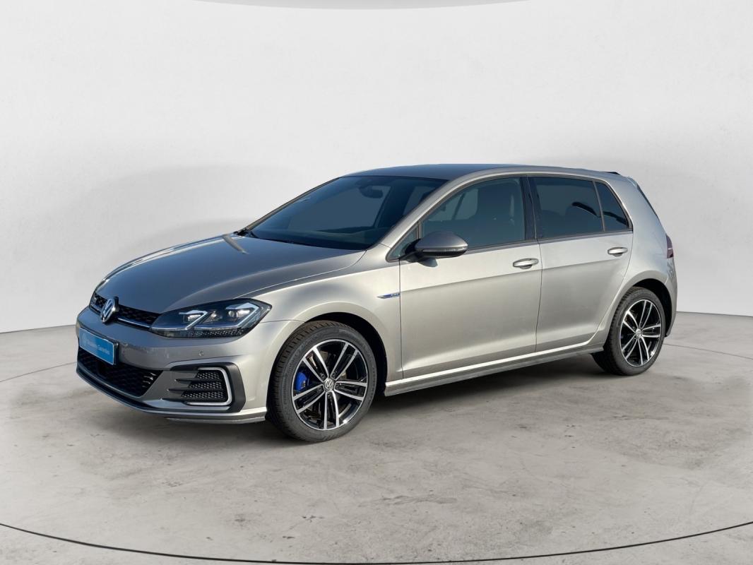 Image de l'annonce principale - Volkswagen Golf GTE