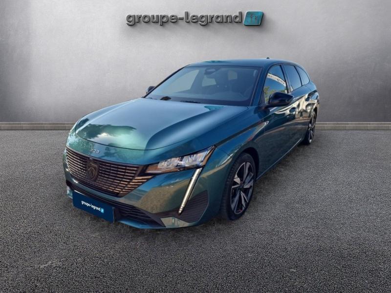 Image de l'annonce principale - Peugeot 308 SW