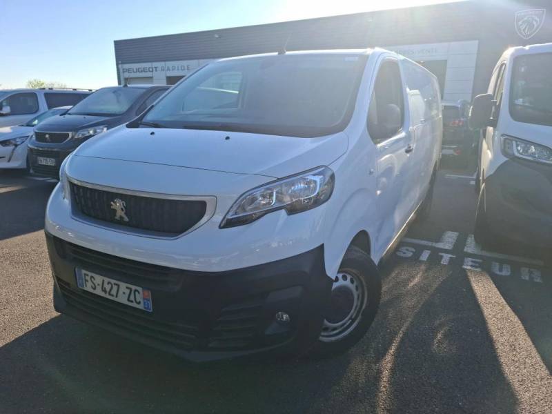 Image de l'annonce principale - Peugeot Expert