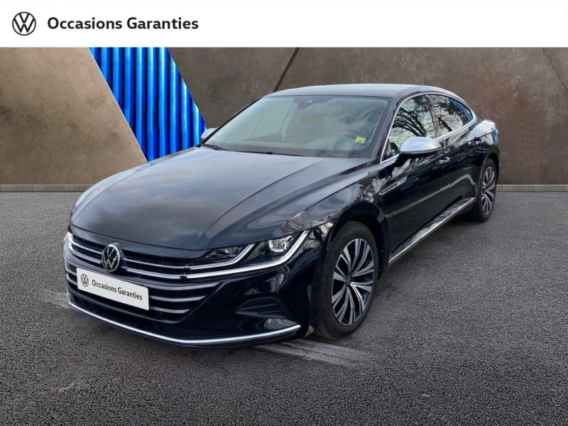 Image de l'annonce principale - Volkswagen Arteon