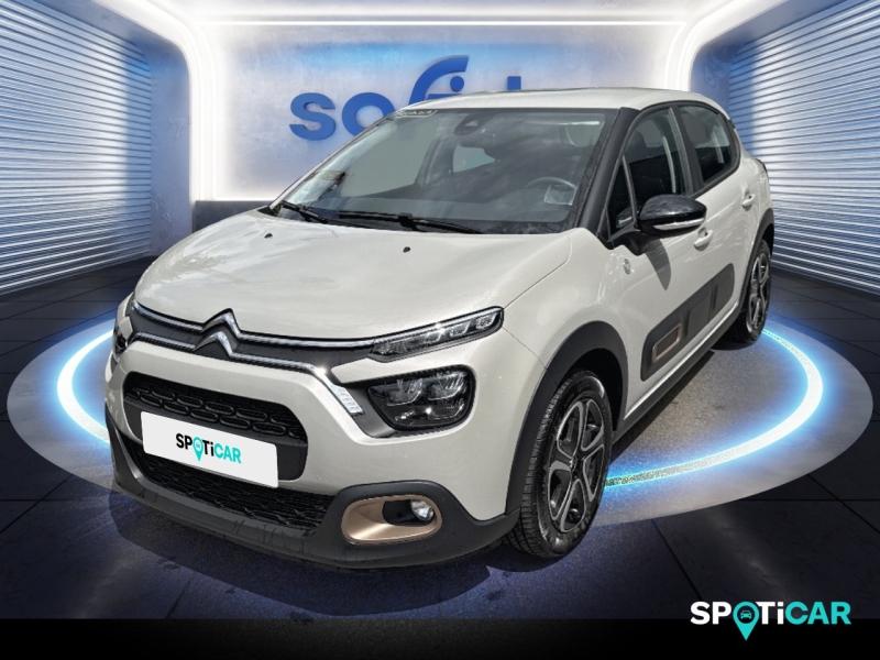 Image de l'annonce principale - Citroën C3