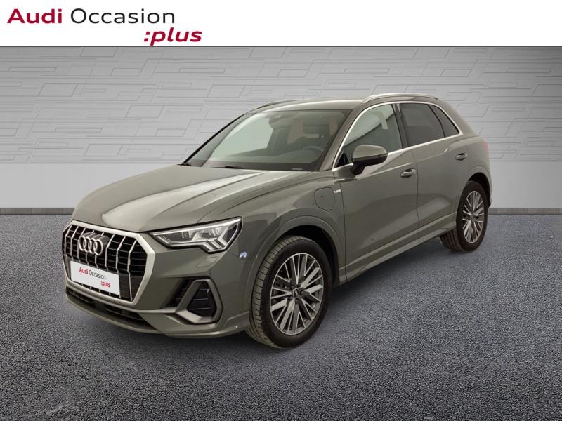 Image de l'annonce principale - Audi Q3