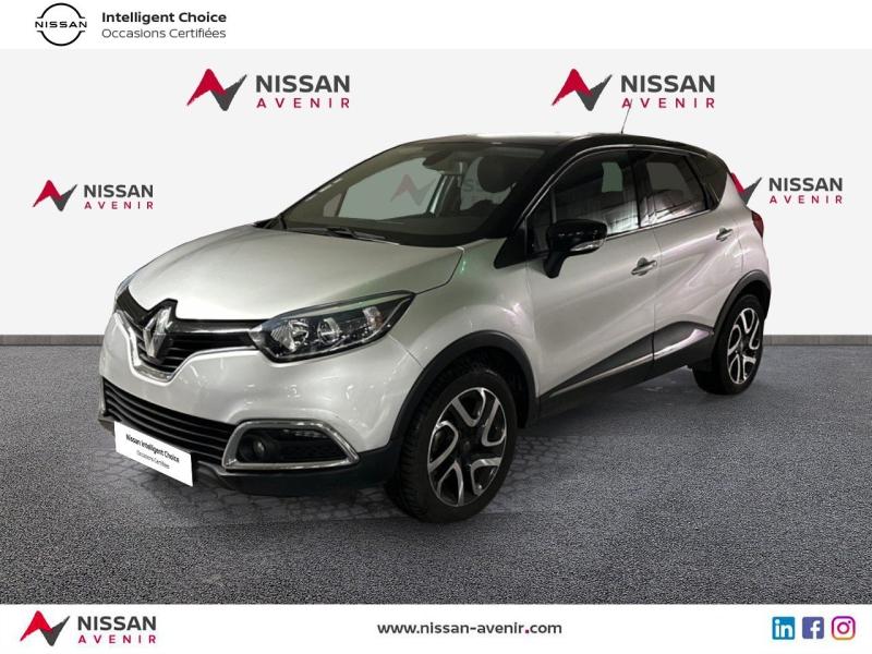 Image de l'annonce principale - Renault Captur