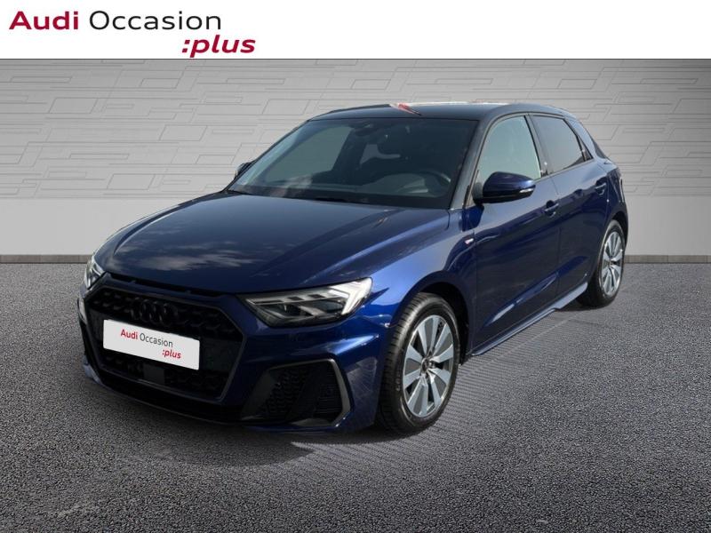 Image de l'annonce principale - Audi A1