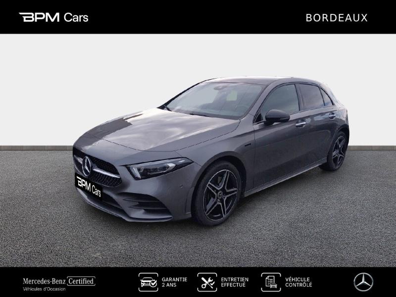 Image de l'annonce principale - Mercedes-Benz Classe A