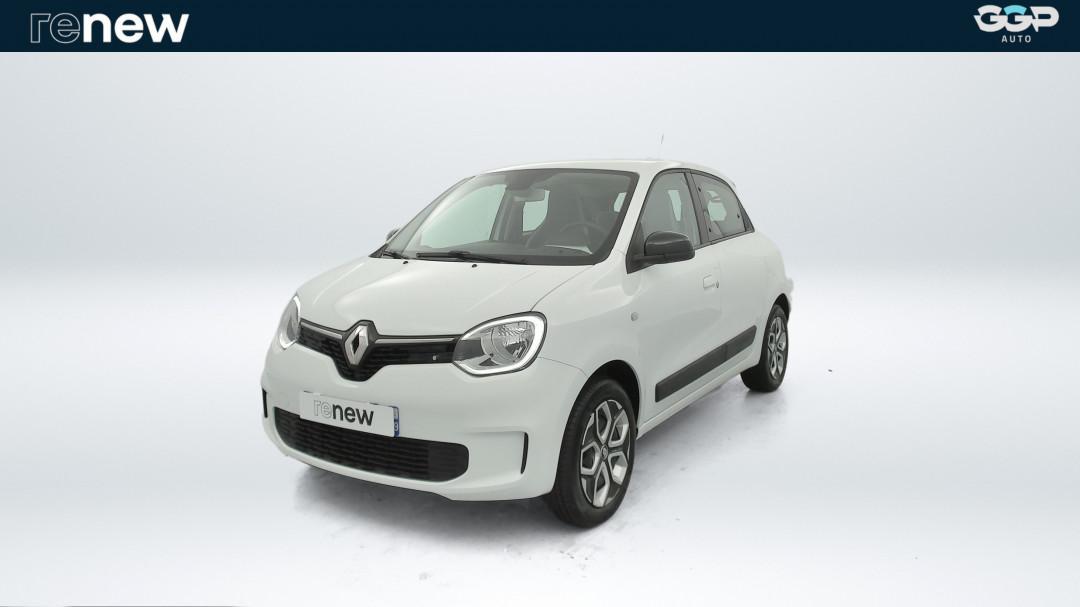 Image de l'annonce principale - Renault Twingo