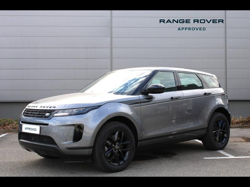 Image de l'annonce principale - Land Rover Range Rover Evoque