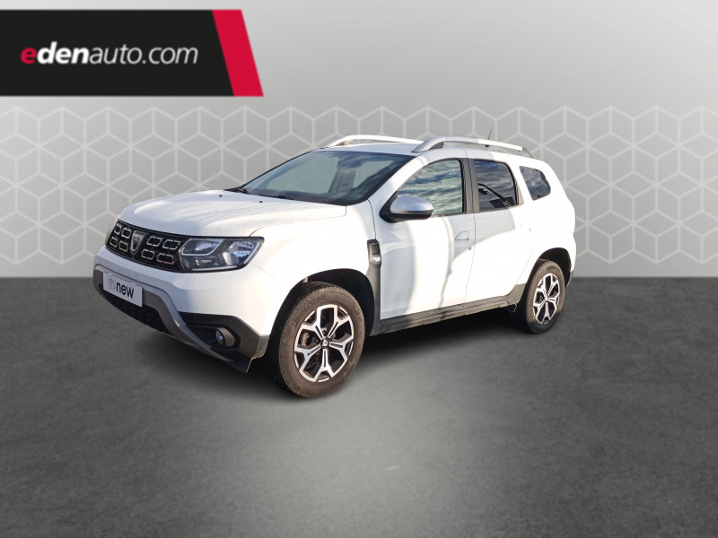 Image de l'annonce principale - Dacia Duster