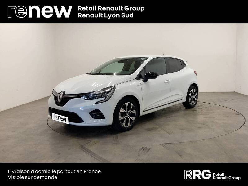 Image de l'annonce principale - Renault Clio