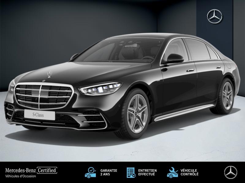 Image de l'annonce principale - Mercedes-Benz Classe S