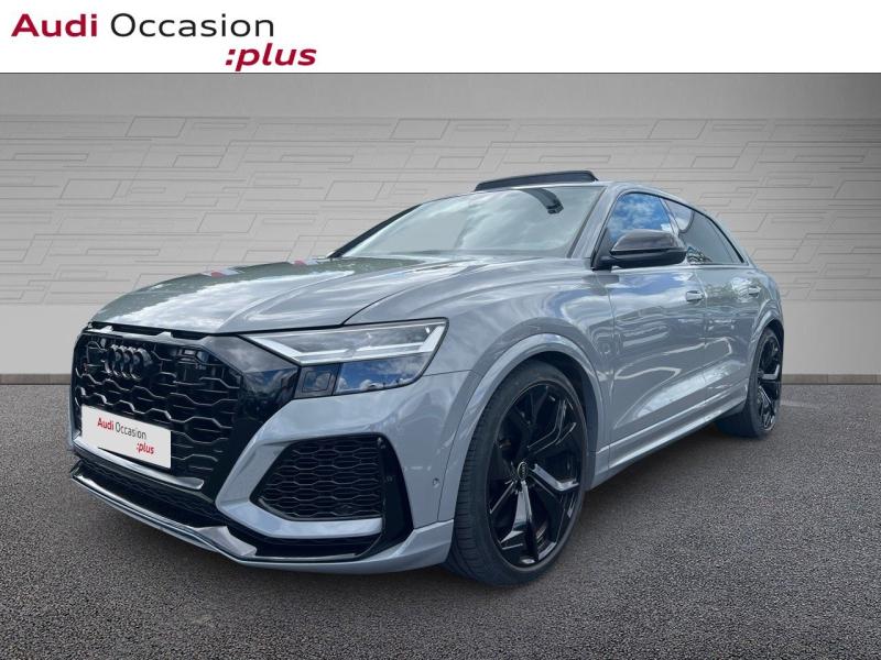 Image de l'annonce principale - Audi RS Q8