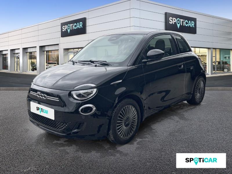 Image de l'annonce principale - Fiat 500