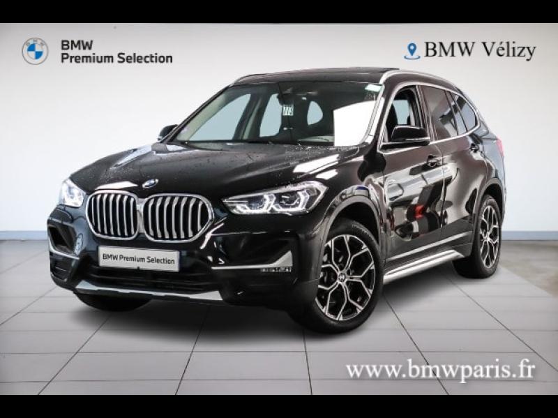 Image de l'annonce principale - BMW X1