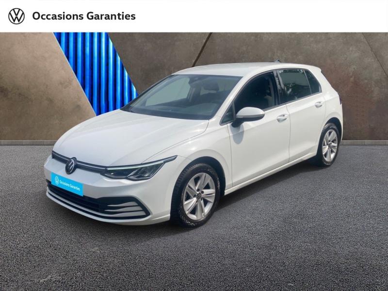 Image de l'annonce principale - Volkswagen Golf