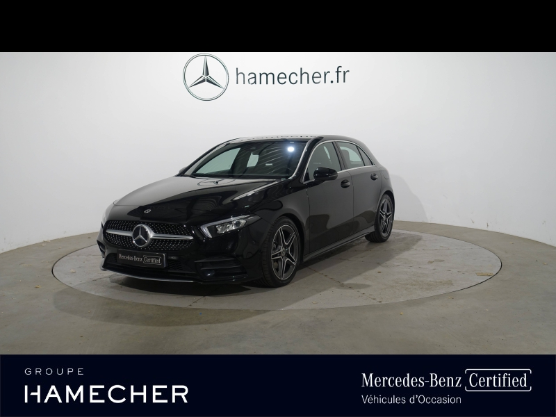 Image de l'annonce principale - Mercedes-Benz Classe A