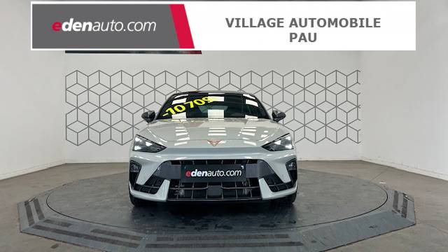 Image de l'annonce principale - Cupra Leon