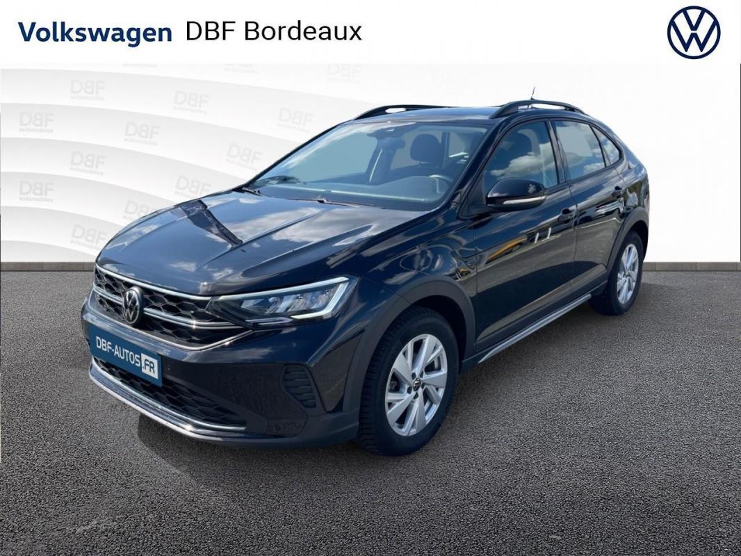 Image de l'annonce principale - Volkswagen Taigo