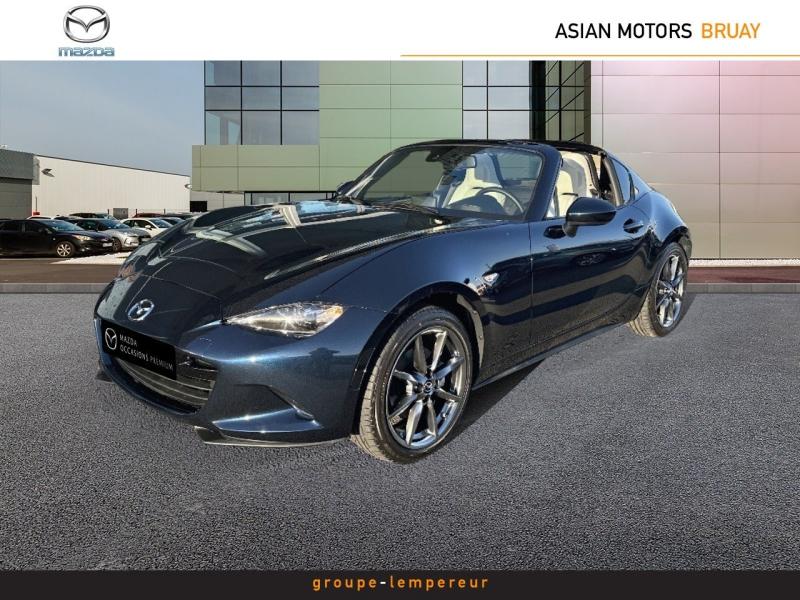 Image de l'annonce principale - Mazda MX-5