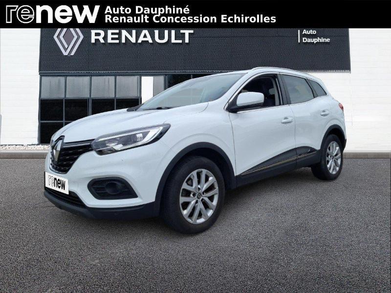 Image de l'annonce principale - Renault Kadjar