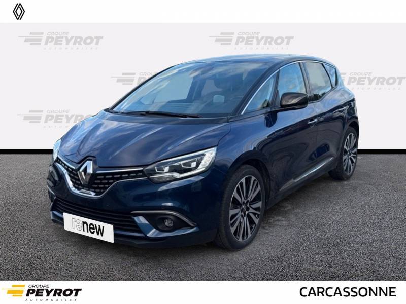 Image de l'annonce principale - Renault Scénic