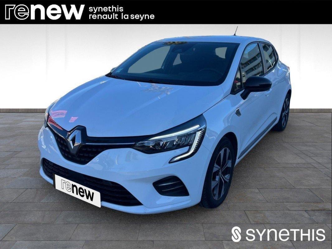 Image de l'annonce principale - Renault Clio