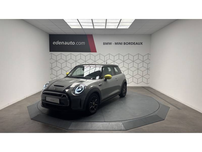 Image de l'annonce principale - MINI Électrique