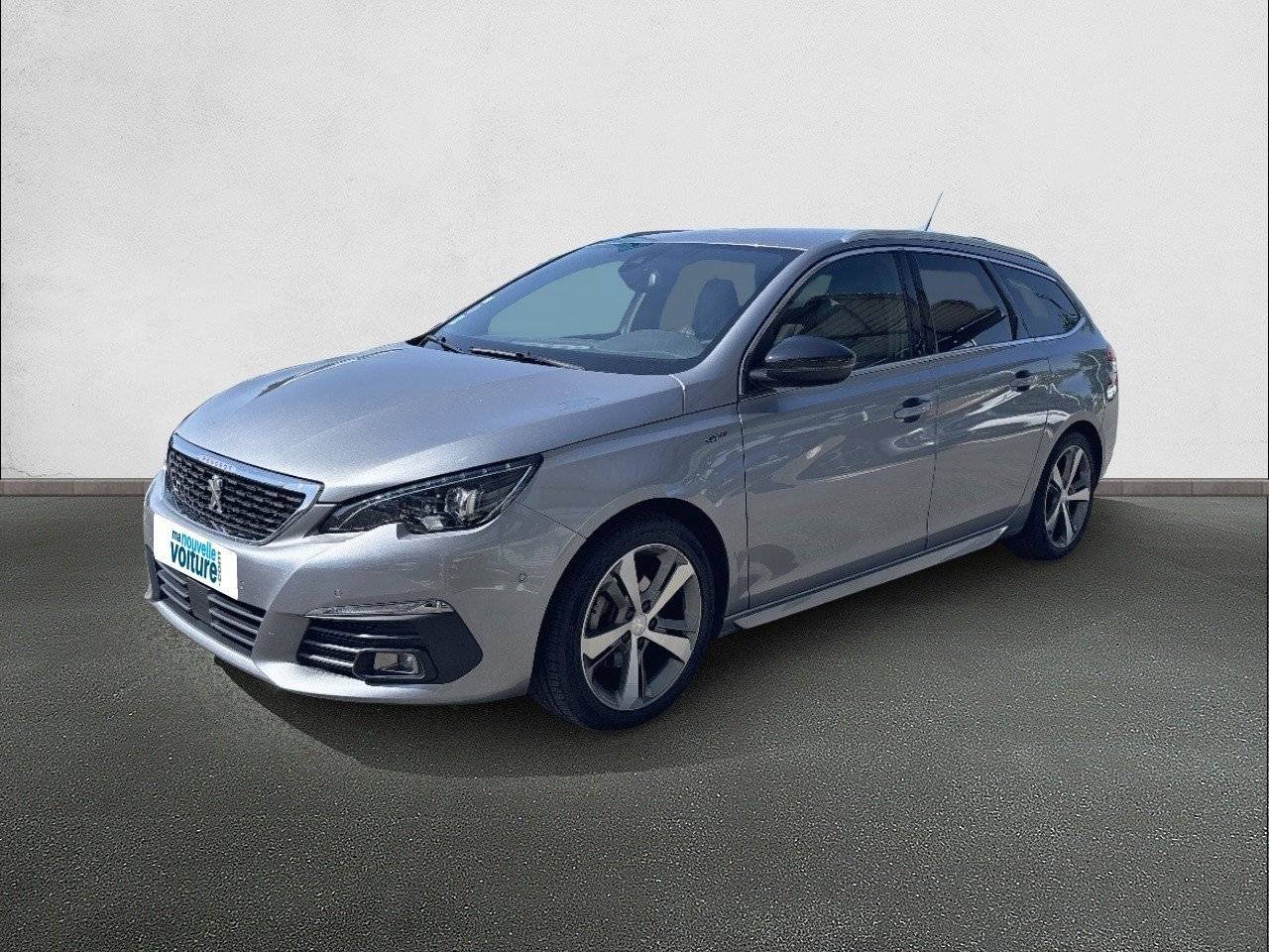 Image de l'annonce principale - Peugeot 308 SW
