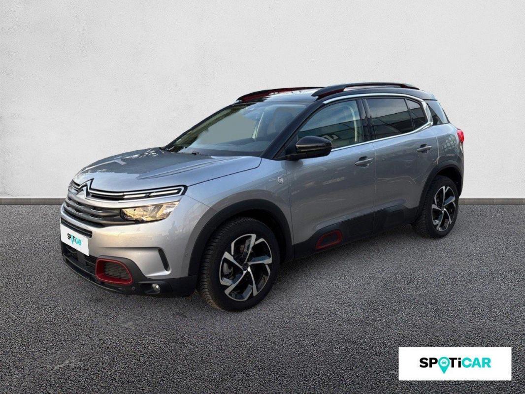 Image de l'annonce principale - Citroën C5 Aircross