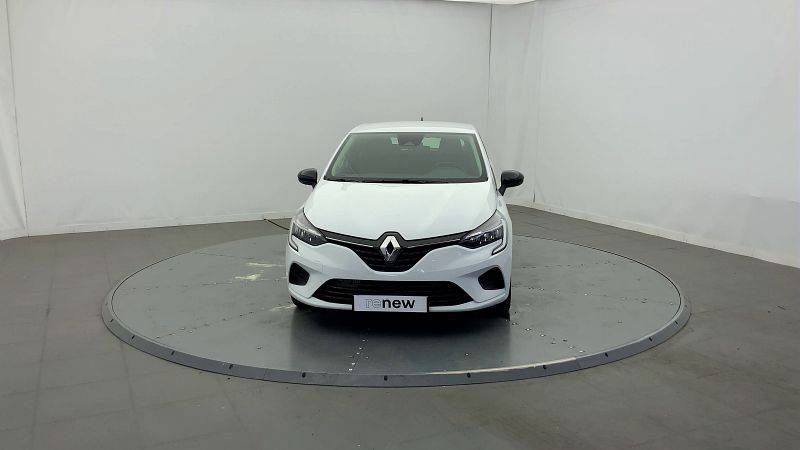 Image de l'annonce principale - Renault Clio