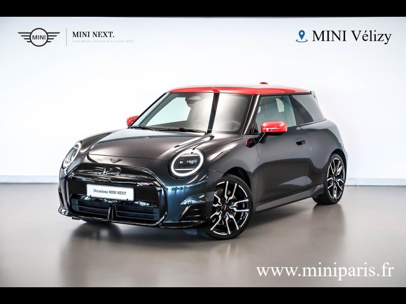 Image de l'annonce principale - MINI Électrique