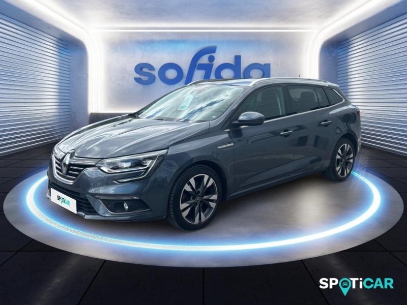 Image de l'annonce principale - Renault Megane
