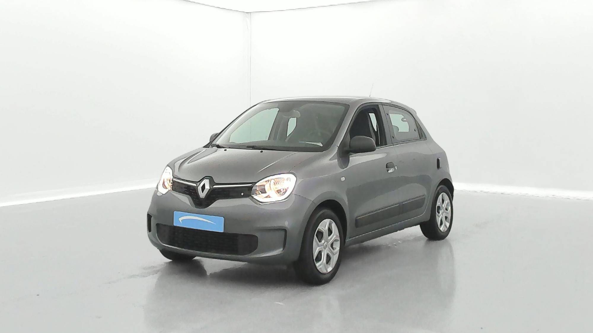 Image de l'annonce principale - Renault Twingo