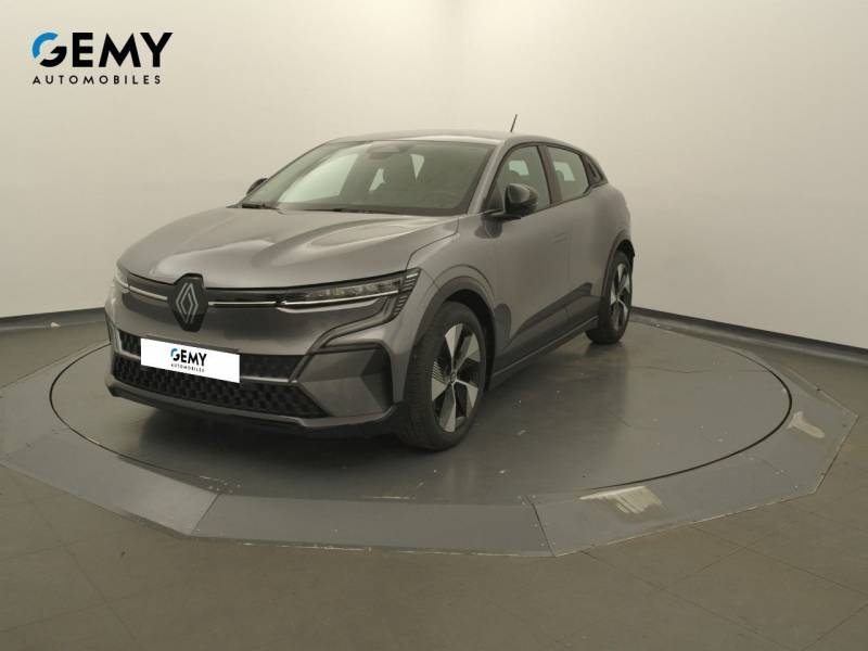 Image de l'annonce principale - Renault Megane E Tech