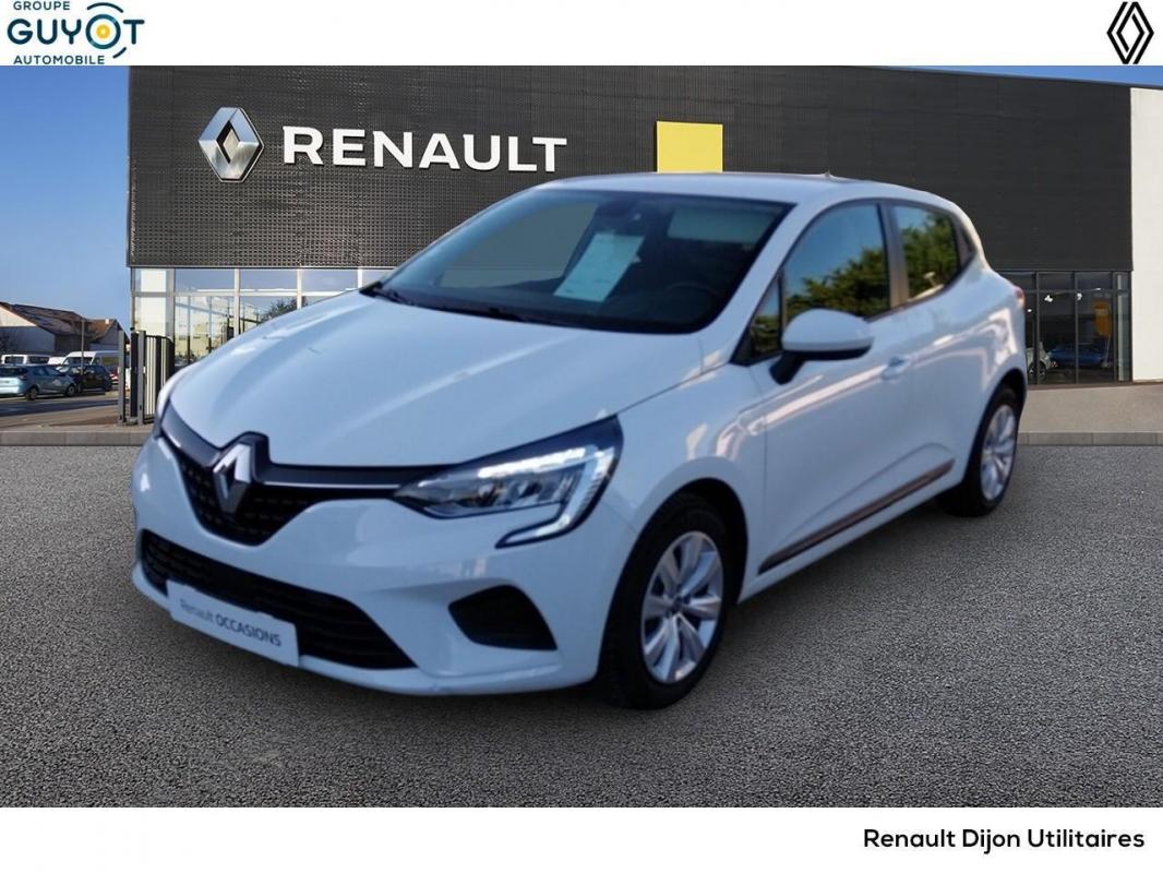 Image de l'annonce principale - Renault Clio