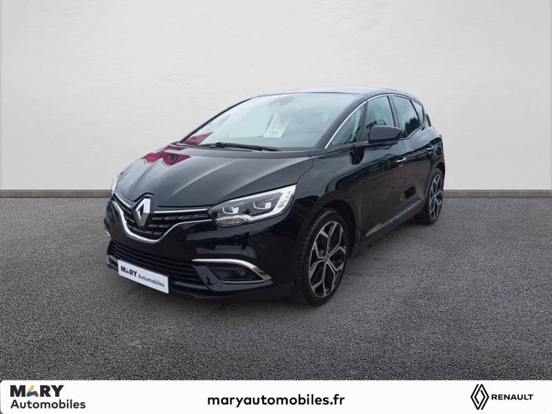Image de l'annonce principale - Renault Scénic
