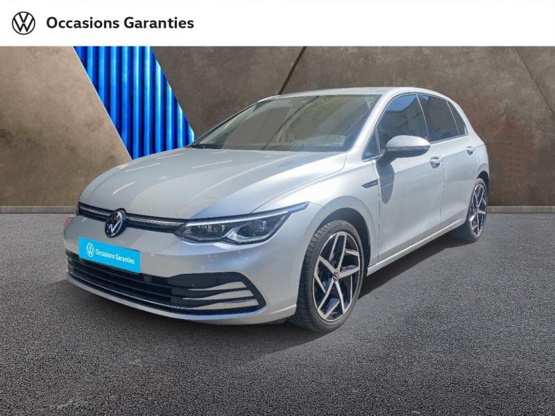 Image de l'annonce principale - Volkswagen Golf