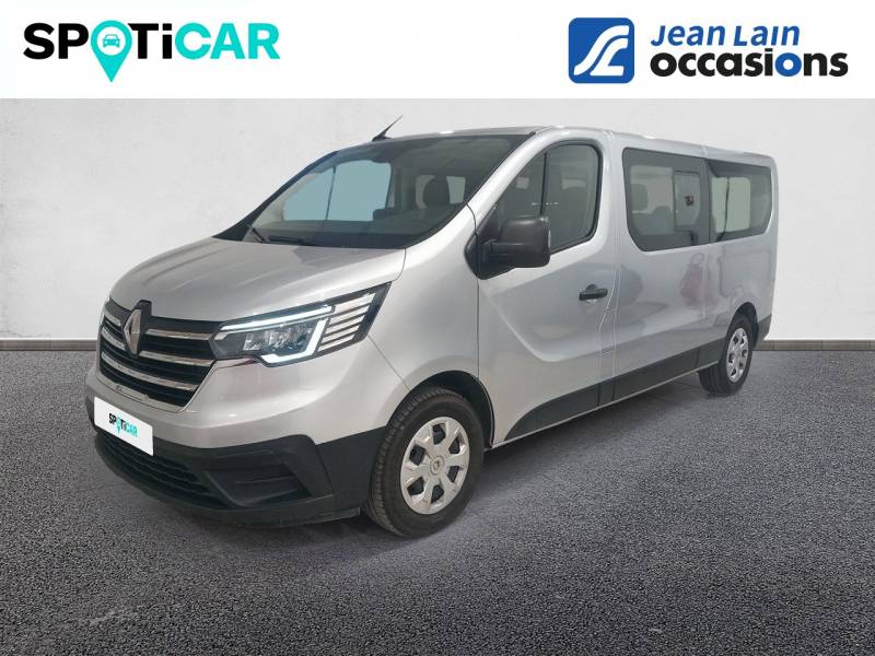 Image de l'annonce principale - Renault Trafic