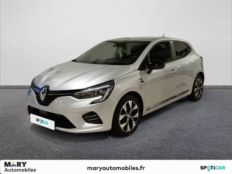 Image de l'annonce principale - Renault Clio