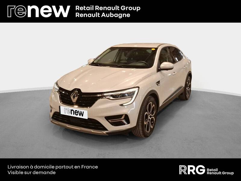 Image de l'annonce principale - Renault Arkana